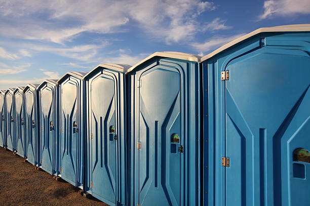 Best Portable Restroom for Sporting Events  in Graniteville, SC