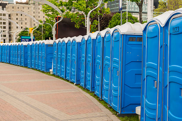 Best Portable Toilets with Baby Changing Stations  in Graniteville, SC