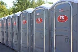 Best Portable Restroom Removal and Pickup  in Graniteville, SC